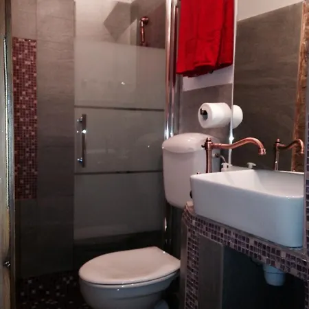 Guest house Brutarilor *